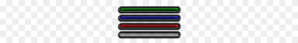 Health And Mana Bars, Light, Dynamite, Weapon Free Png