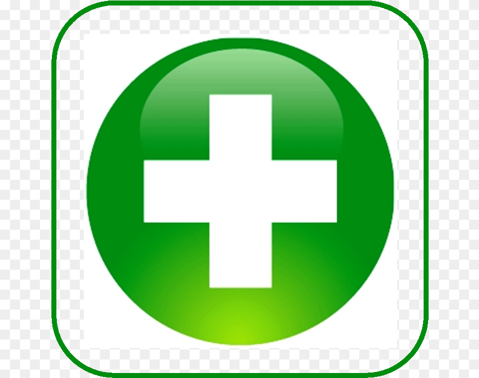 Health And Safety Icon, First Aid, Symbol Png