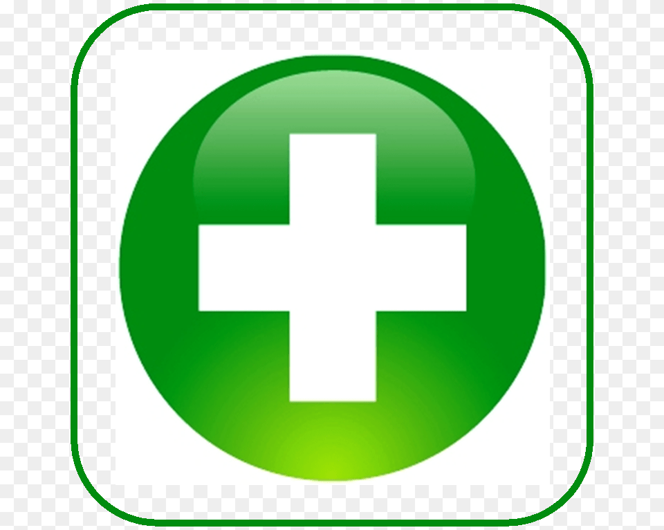 Health And Safety Icon, First Aid Png