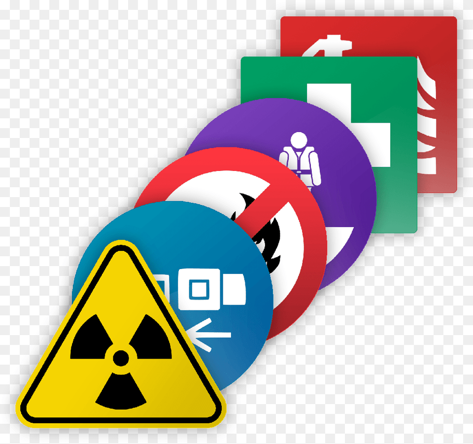 Health And Safety Icons Pack Preview Health And Safety Icon Free Png Download