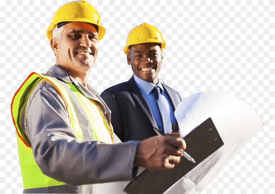 Health And Safety Manager, Worker, Person, Helmet, Hardhat Free Png
