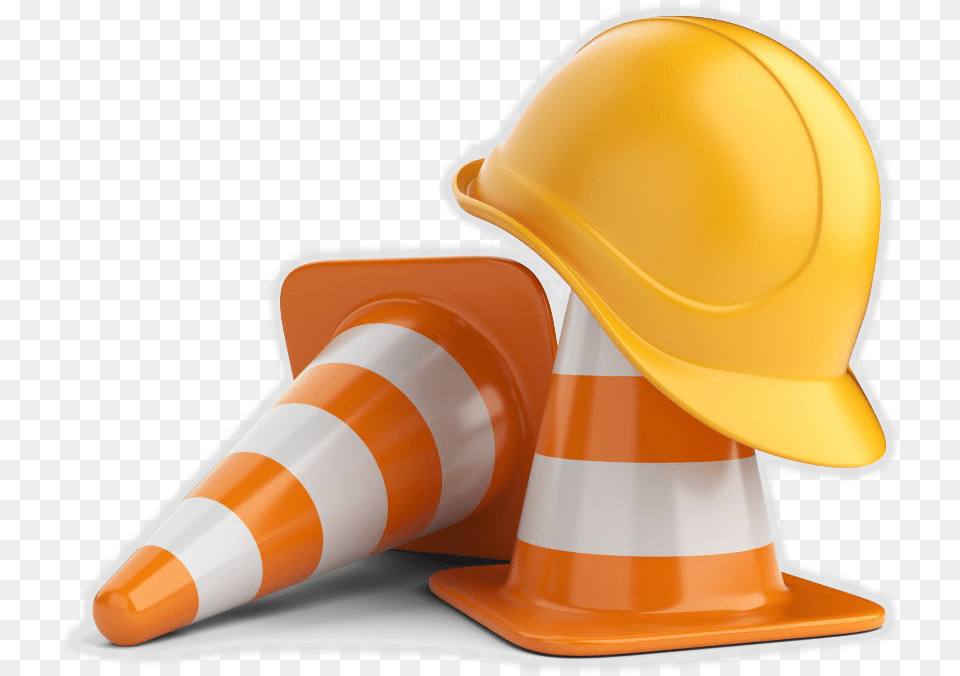 Health And Safety Nz, Clothing, Hardhat, Helmet, Cone Free Png Download