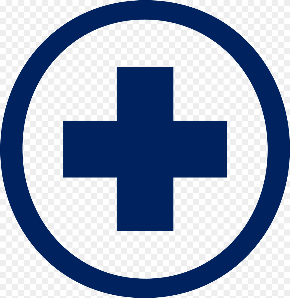 Health And Sanitation Icon, Cross, Symbol, Logo, Mailbox Free Transparent Png