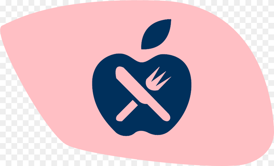 Health And Wellness Icon Language, Cutlery, Fork Free Png