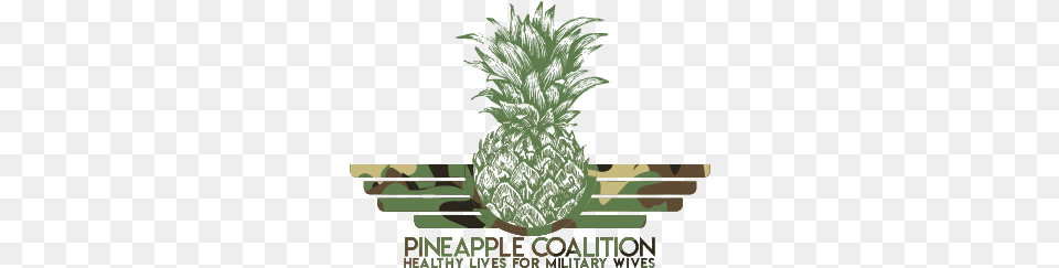 Health And Wellness Logo Design Pineapple, Food, Fruit, Plant, Produce Free Png Download