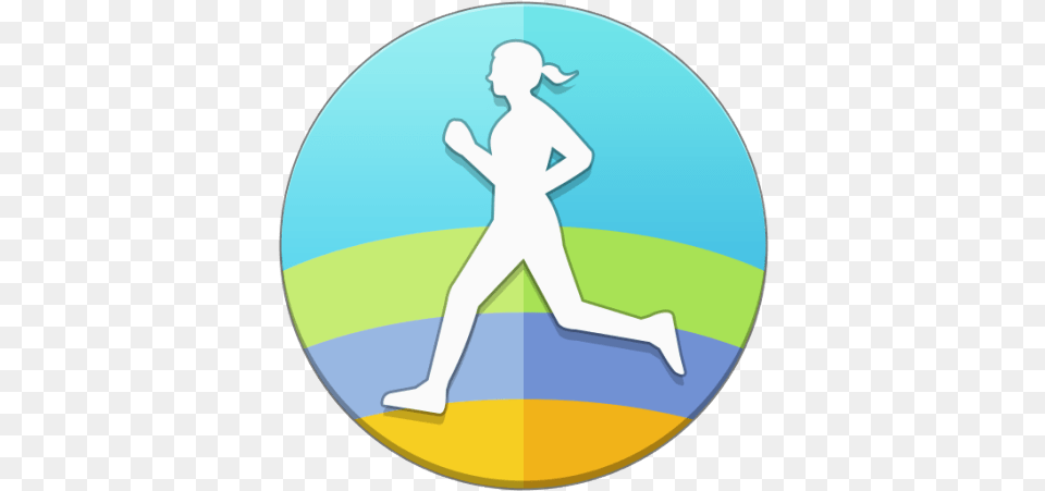 Health App Icon Anime, Person, Walking, Photography, Face Png