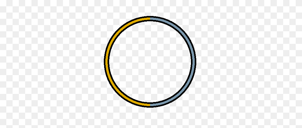 Health Bar Cencept Art Image, Hoop, Astronomy, Moon, Nature Free Png