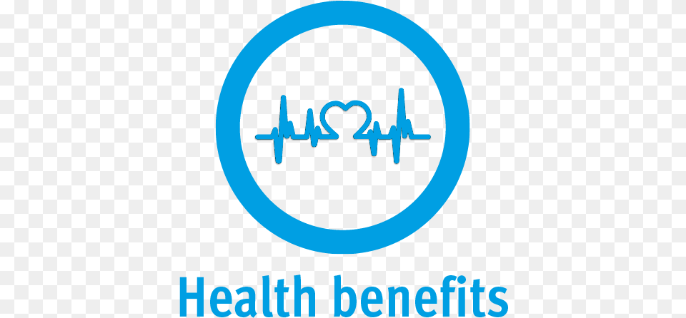 Health Benefits Circle, Logo Free Transparent Png