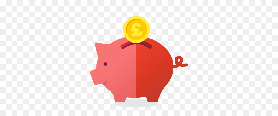 Health Benefits Clipart Clipart, Piggy Bank Free Png Download