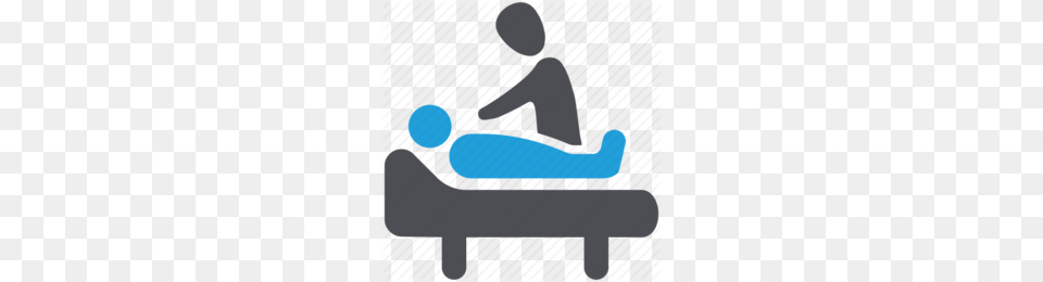 Health Care Clipart, Massage, Person Png Image