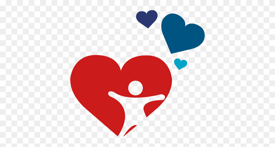 Health Care Logo, Heart Free Png