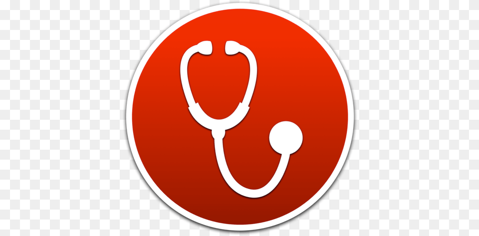 Health Check Dot, Sign, Symbol, Disk Png Image