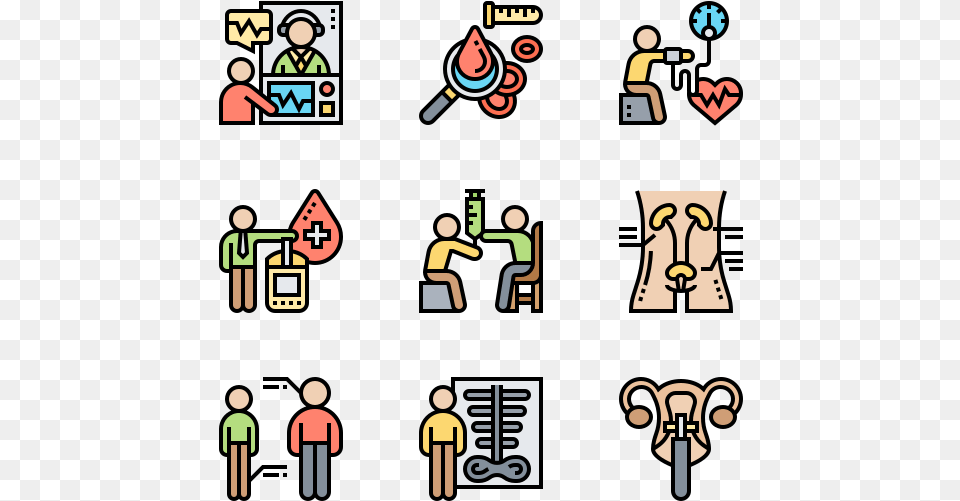 Health Checkups Stock Market Icon, Person, Scoreboard Png