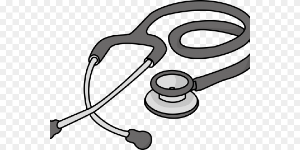 Health Clipart, Stethoscope Png Image