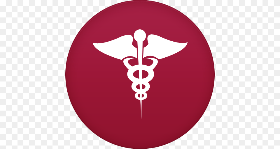 Health Clipart, Logo, Maroon, Emblem, Symbol Free Png