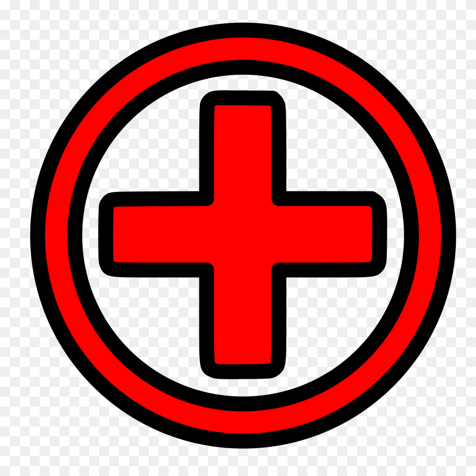 Health Clipart, Symbol, Cross, First Aid, Logo Png
