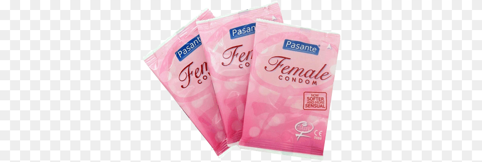 Health Condom Preservativo Condon Femenino Dibujo, Bag Free Png