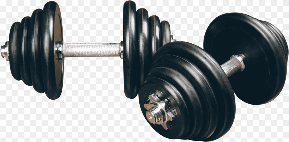Health Continent Dumbbell Hd, Wheel, Machine, Working Out, Sport Png