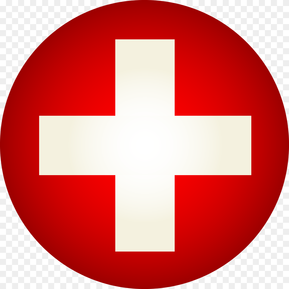 Health Cross, First Aid, Symbol, Logo, Red Cross Png