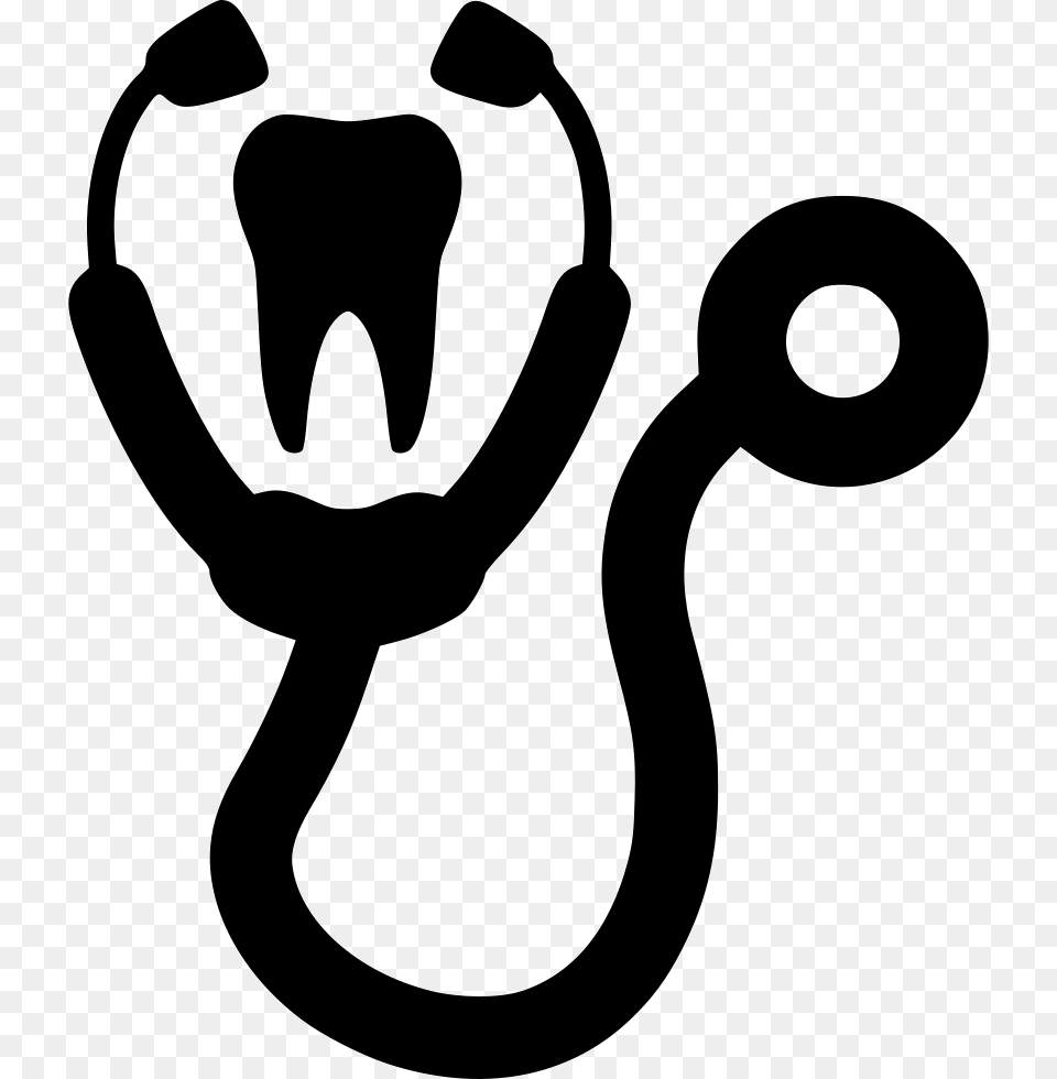 Health Dental Care Health And Dental Icon, Electronics, Hardware, Stencil, Smoke Pipe Free Png