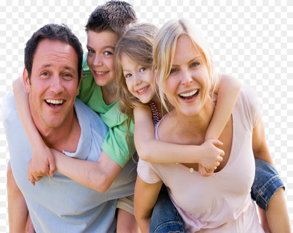 Health Family Chiropractic Chiropractor Clinic Family Photo Hd Free Png
