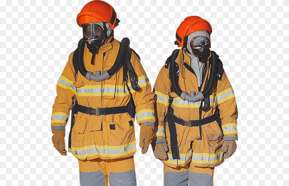 Health Fire Department, Vest, Lifejacket, Helmet, Hardhat Png Image