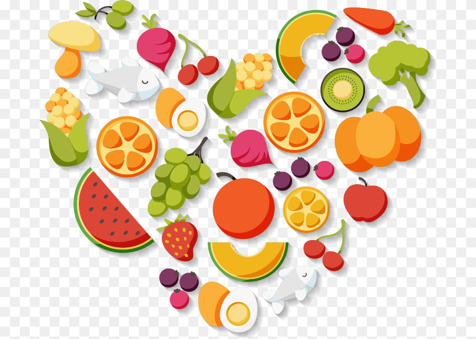 Health Food Health Food Diet Food And Nutrition Clipart, Fruit, Plant, Produce, Dynamite Free Png