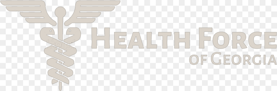 Health Force Of Georgia Logo Graphics, Text, Outdoors, Animal, Bird Free Png