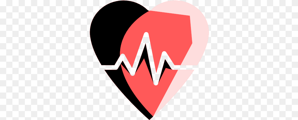 Health Healthcare Heart Heartbeat Icon Beat Free Png Download
