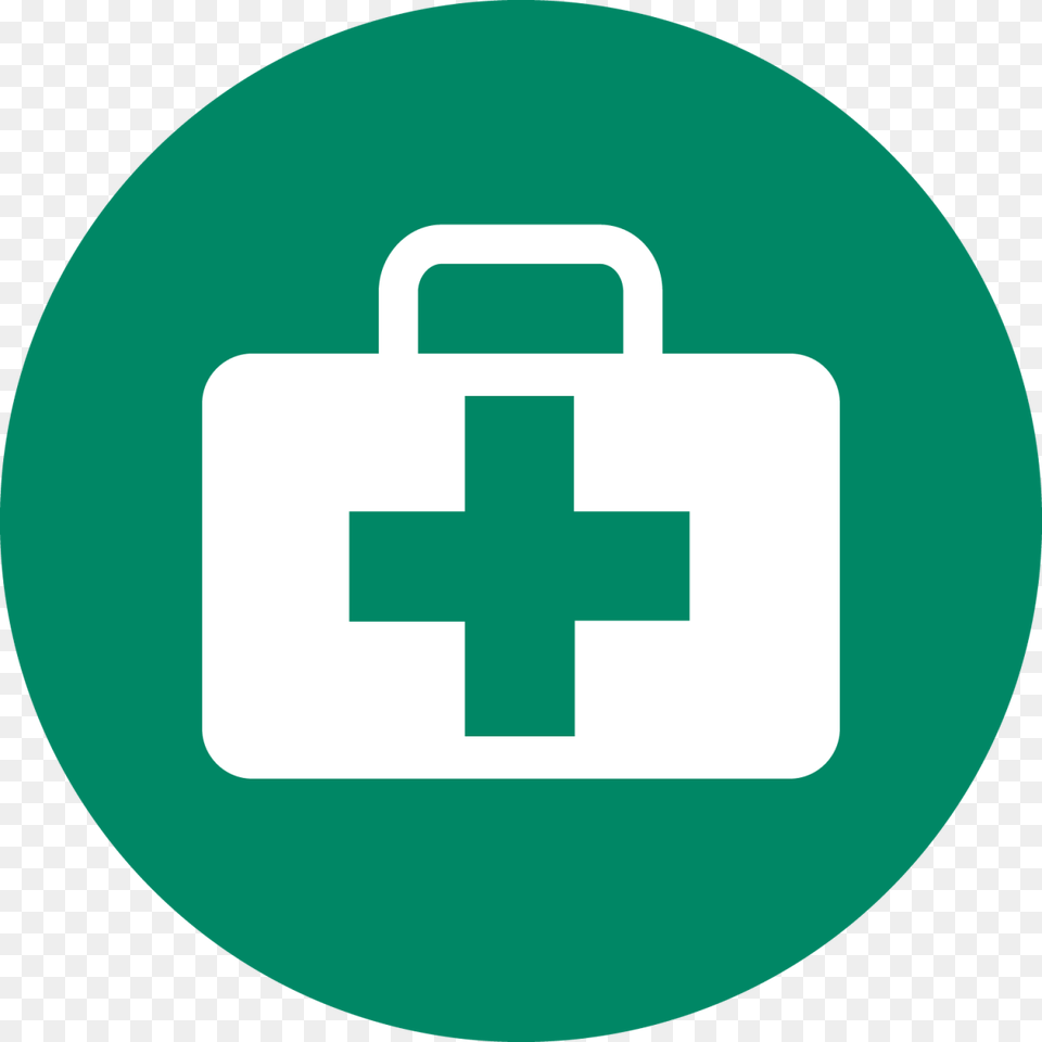 Health Icon, First Aid Free Transparent Png