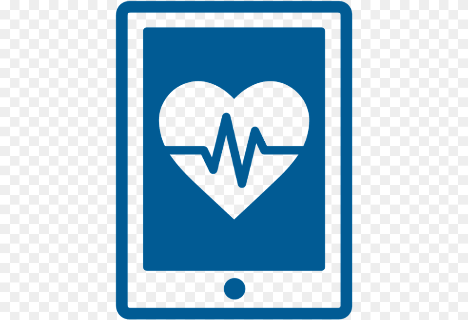 Health Icon With Technology, Logo Png