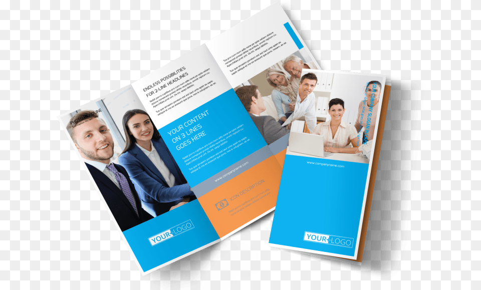 Health Insurance Product Brochure, Advertisement, Poster, Woman, Adult Free Png Download