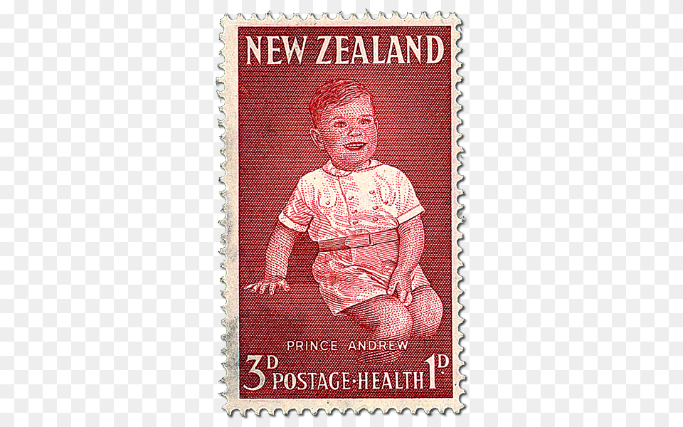 Health New Zealand Post Stamps, Baby, Person, Postage Stamp, Face Png