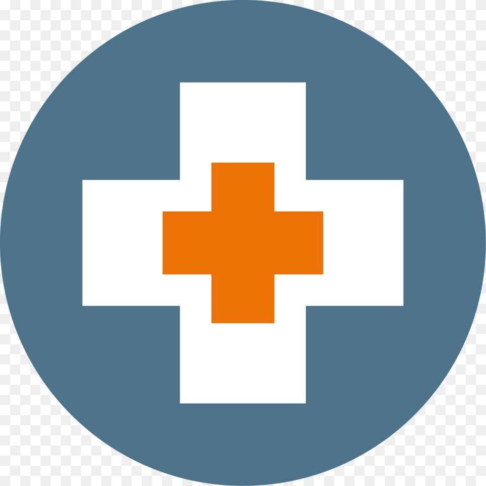 Health Outreach Cross, First Aid, Logo, Symbol, Red Cross Png