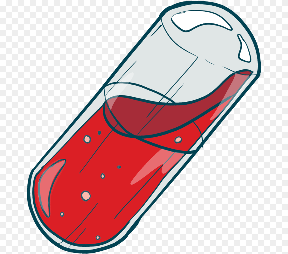 Health Pill Png Image