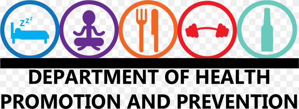Health Promotion And Prevention Health Prevention, Cutlery, Fork, Logo, Baby Free Png Download
