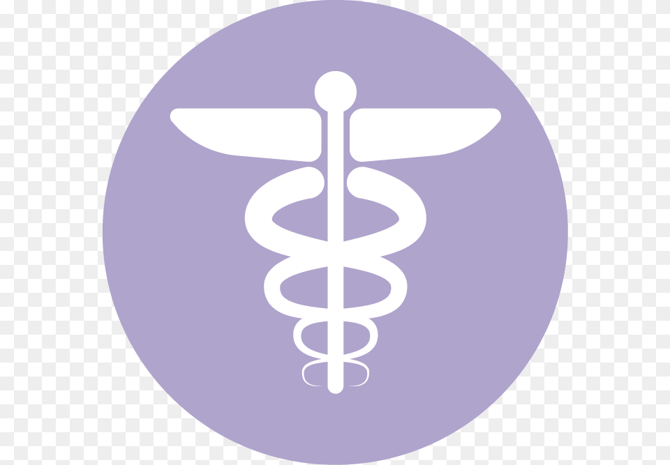 Health Round Icon, Logo, Symbol Free Png