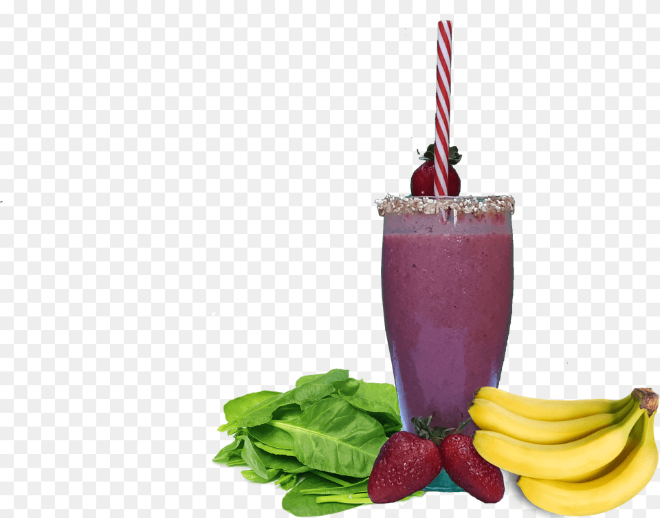 Health Shake, Beverage, Juice, Smoothie, Banana Png Image