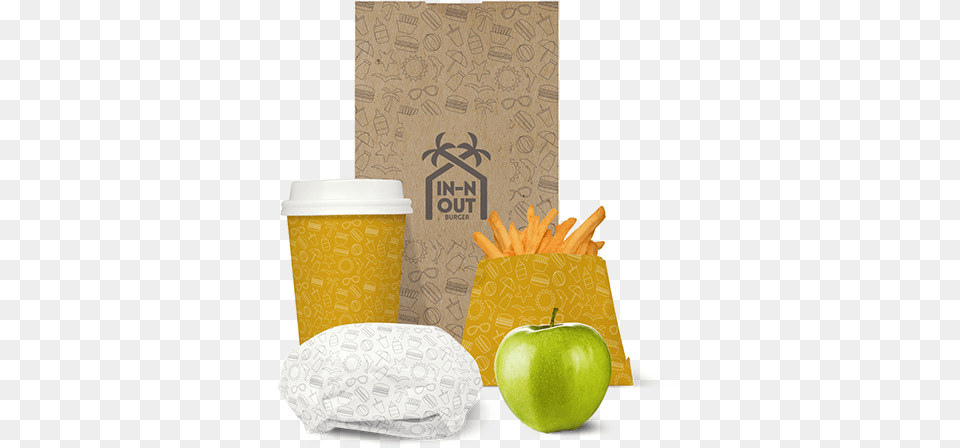 Health Shake, Apple, Food, Fruit, Plant Png Image