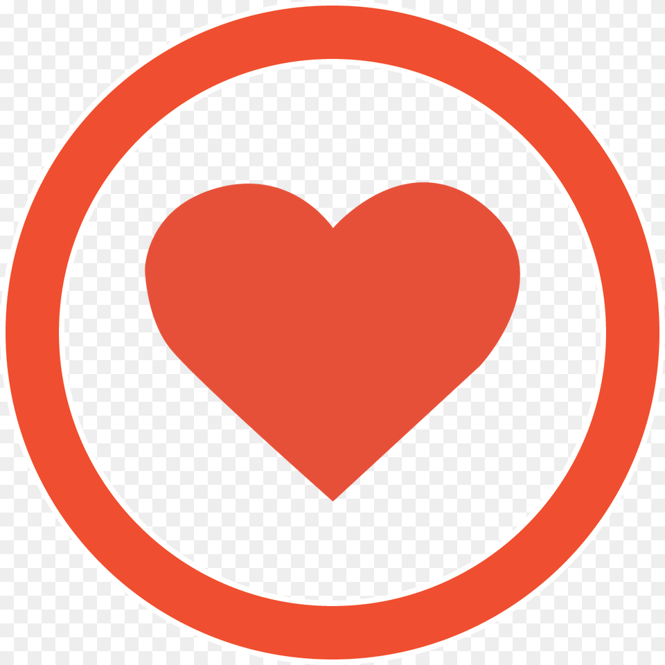 Health Symbol, Sign, Heart Free Transparent Png