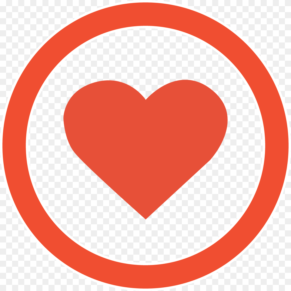 Health Symbol United Way Health Icon, Sign, Heart Png Image