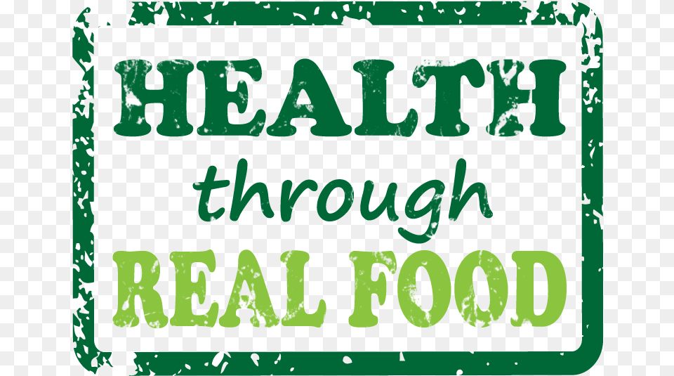 Health Through Real Food Stamp File Eurodance, Green, License Plate, Transportation, Vehicle Png