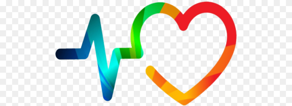 Health Transparent Images Clip Art, Logo, Heart Free Png Download