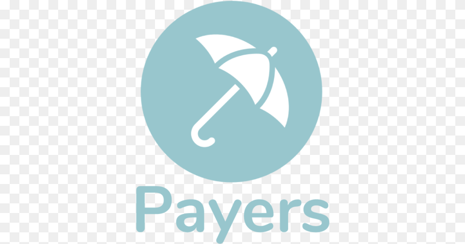 Healthcare Brokers Payers And Service Providers Illustration, Canopy, Logo, Umbrella, Disk Free Png Download