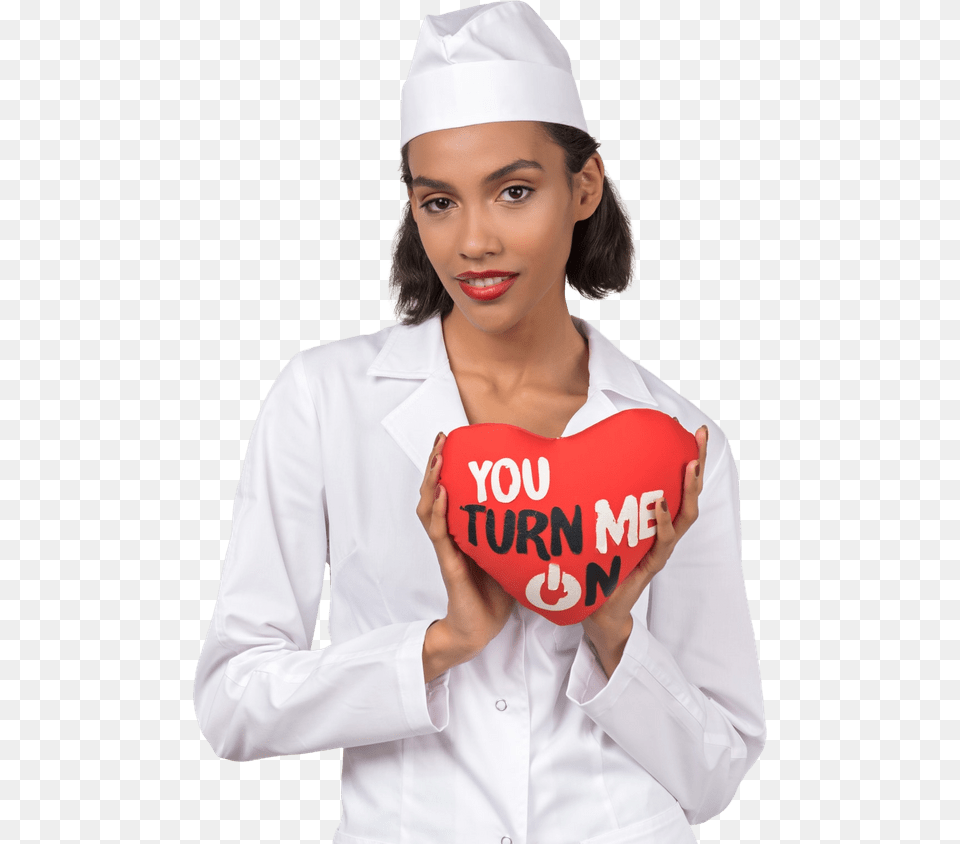 Healthcare Chef, Adult, Female, Person, Woman Free Transparent Png