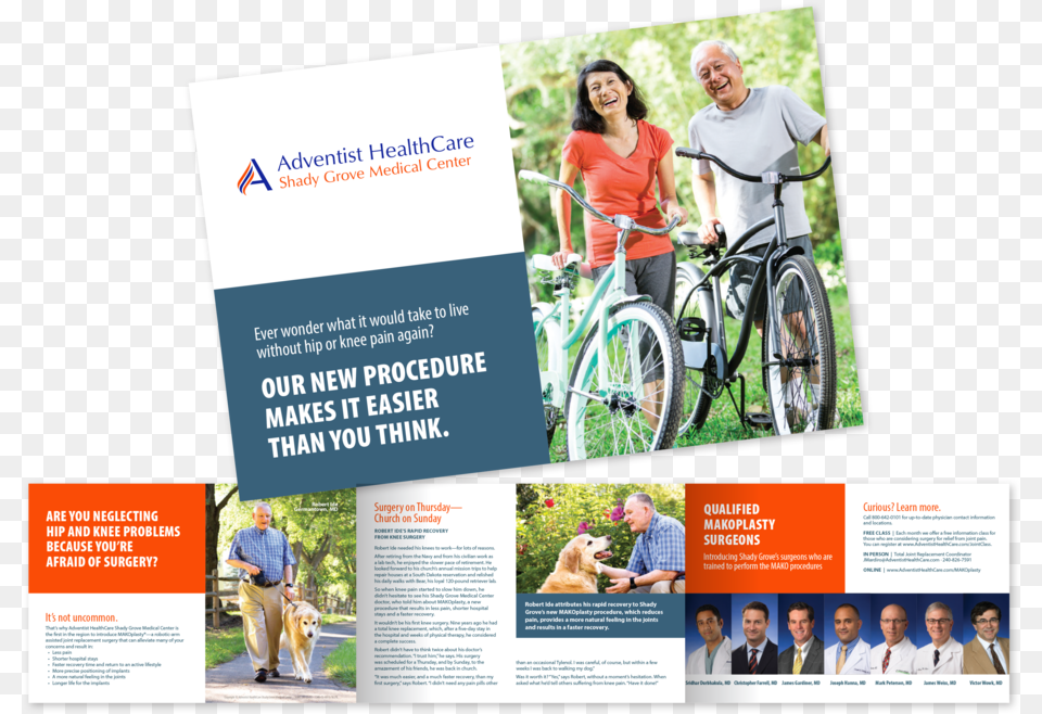 Healthcare Direct Mail Advertising, Advertisement, Poster, Adult, Person Free Png Download