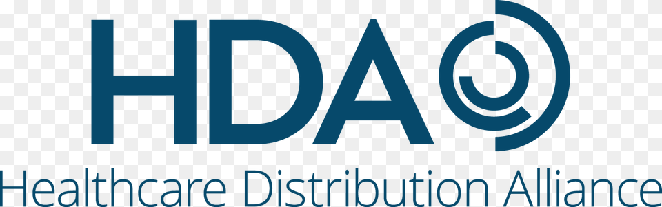 Healthcare Distribution Alliance Is The Founding Partner Hda Member Logo Free Transparent Png
