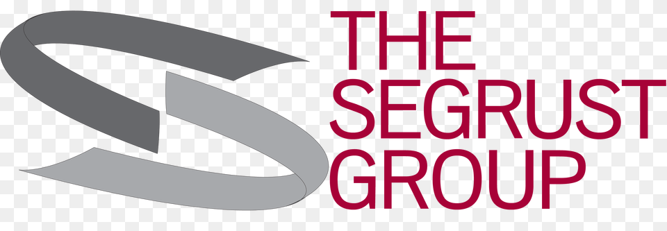 Healthcare In Retirement The Segrust Group, Text, Symbol, Logo Free Png Download