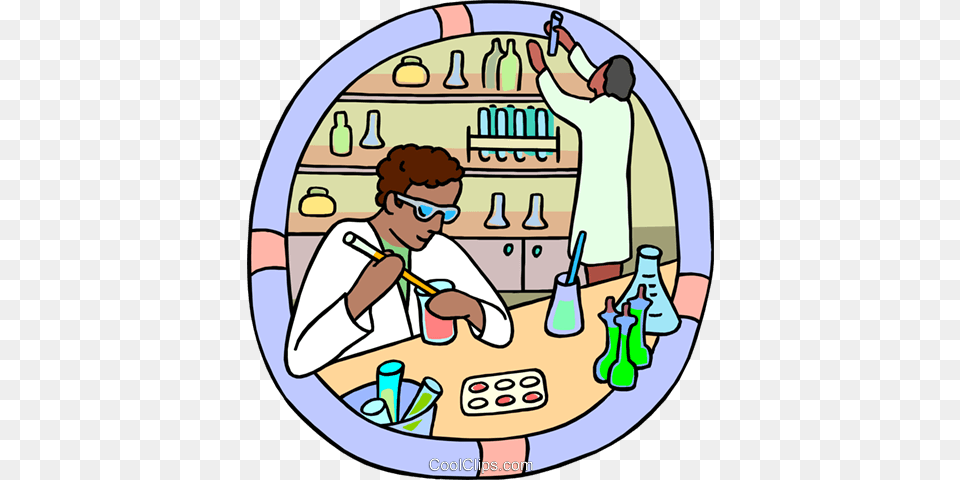 Healthcare Medical Lab Technicians Royalty Free Vector Clip Art, Cleaning, Person, Baby, Face Png Image