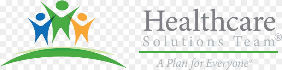 Healthcare Solutions Team, Logo Free Png Download